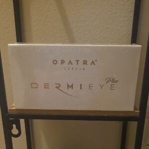 Opatra London DermiEye Plus, BRAND NEW, sealed package.